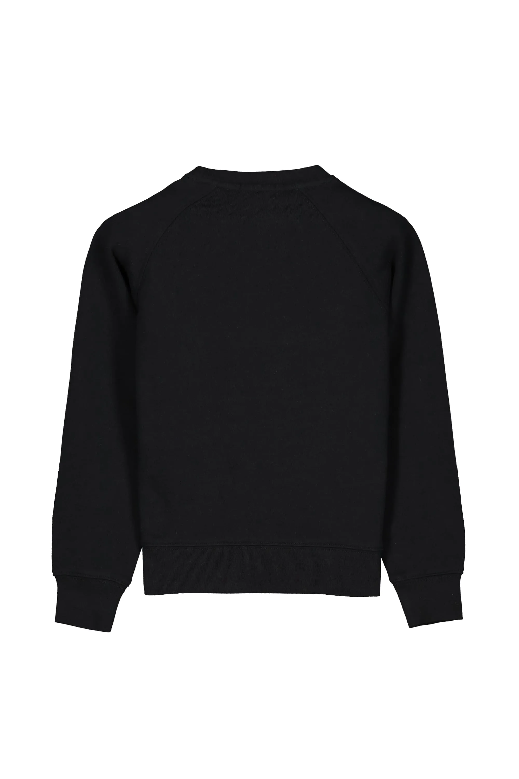        FELPA GIROCOLLO RAGLAN