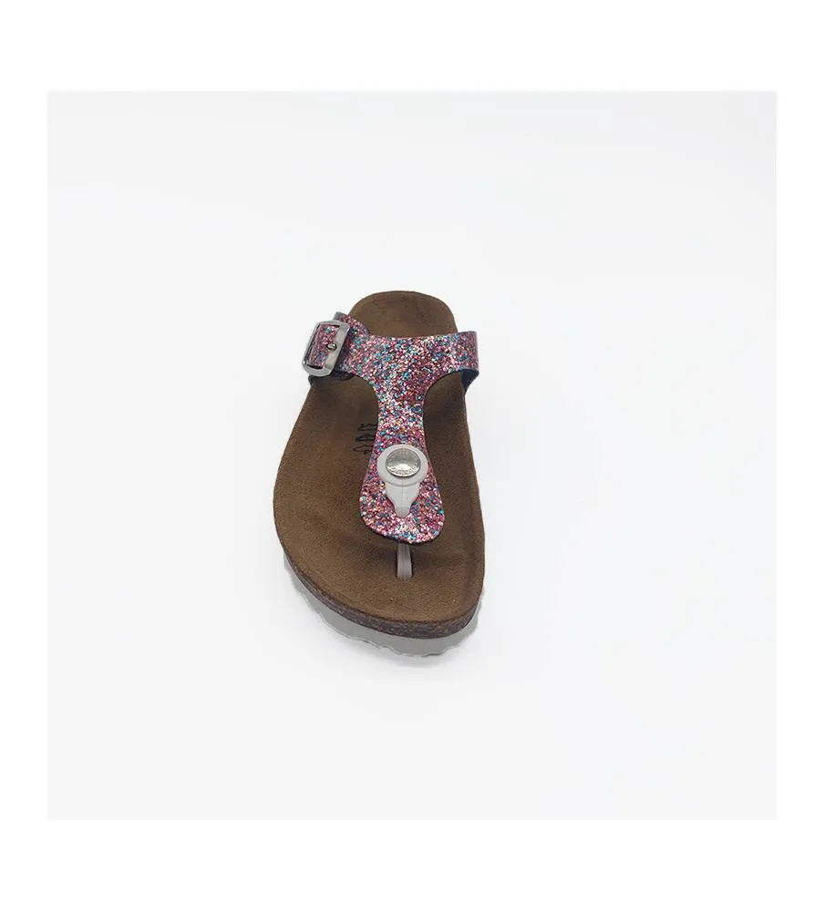 Goldstar 1830AD Rosa 28/36