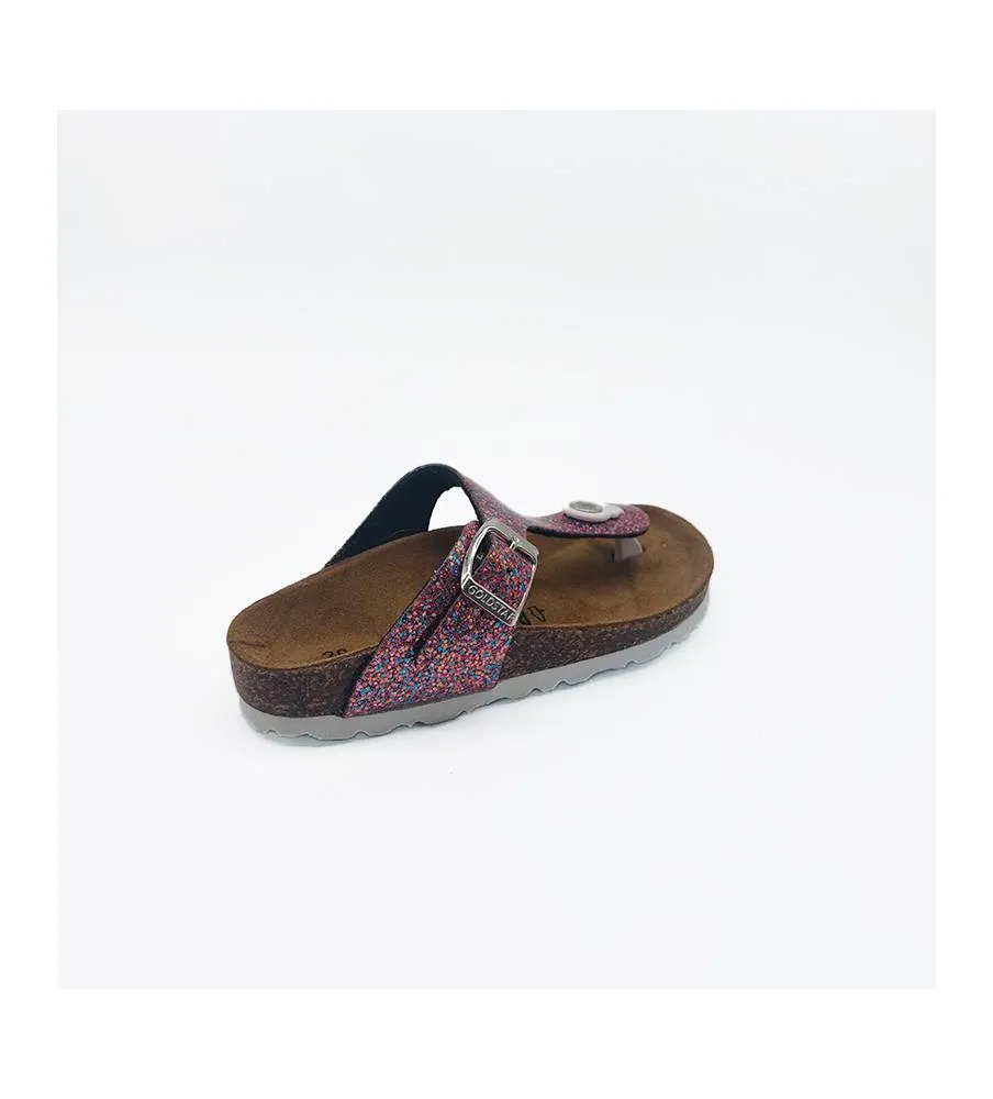 Goldstar 1830AD Rosa 28/36