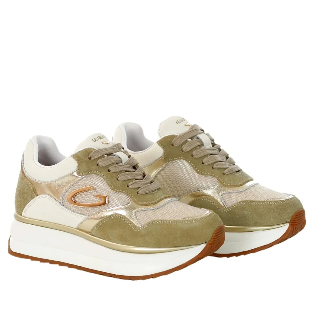GUARDIANI - Sneakers Louise