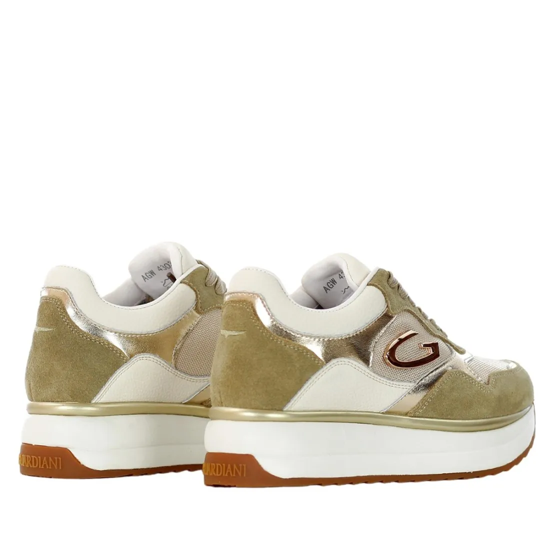 GUARDIANI - Sneakers Louise