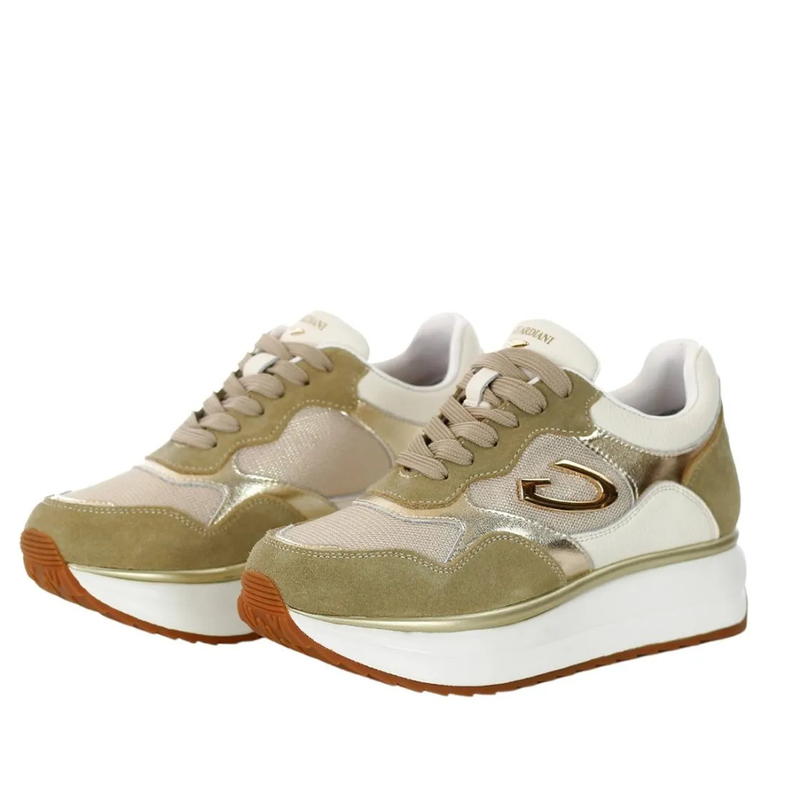 GUARDIANI - Sneakers Louise