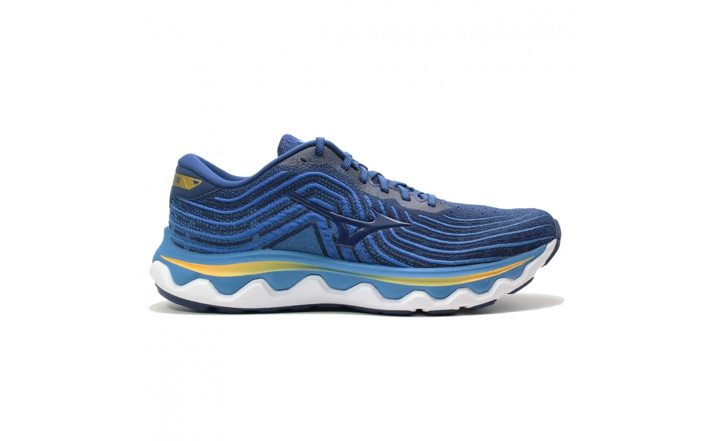 Mizuno Horizon 6 Uomo Blu