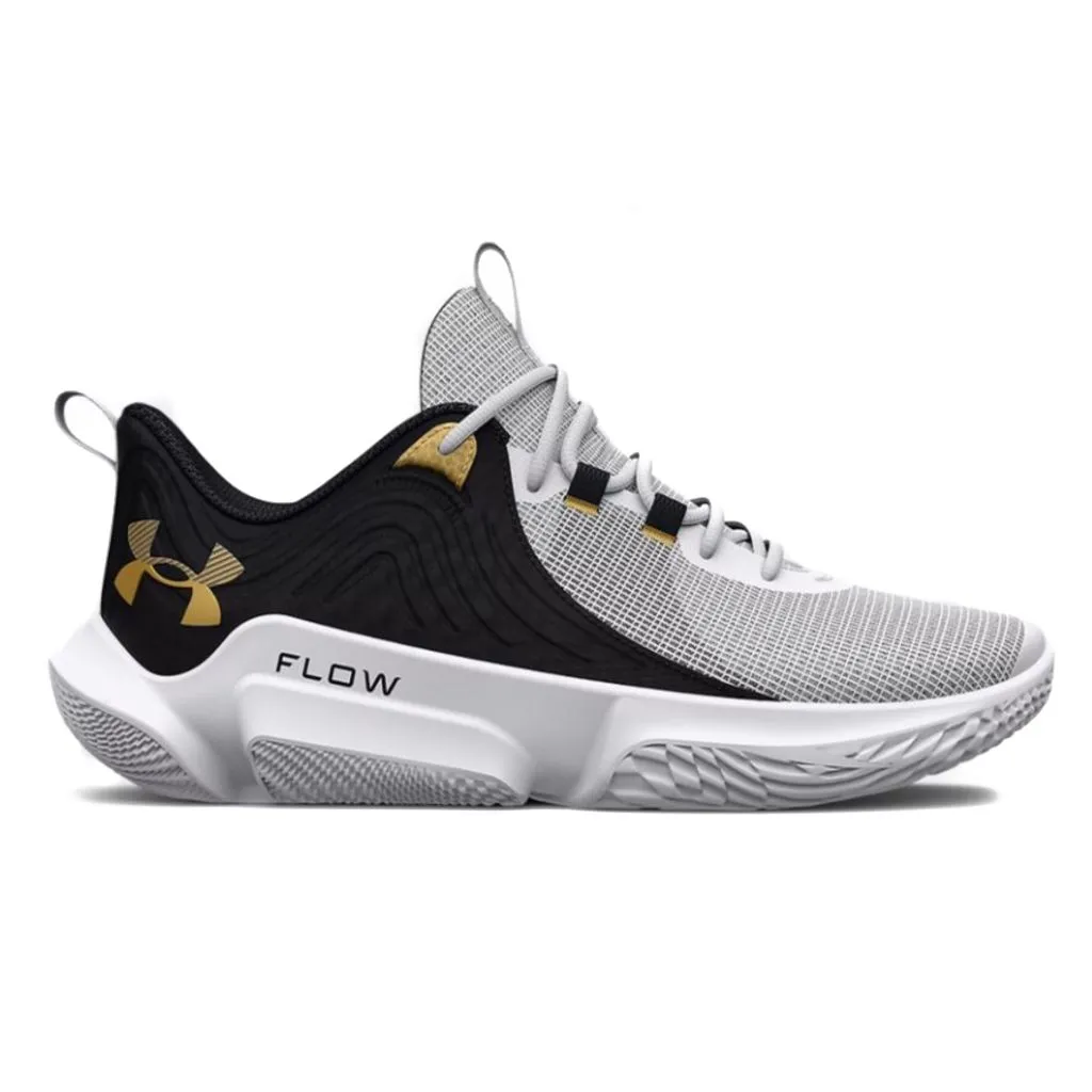 Under Armour Flow futur x 2