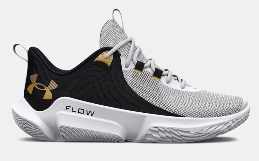Under Armour Flow futur x 2