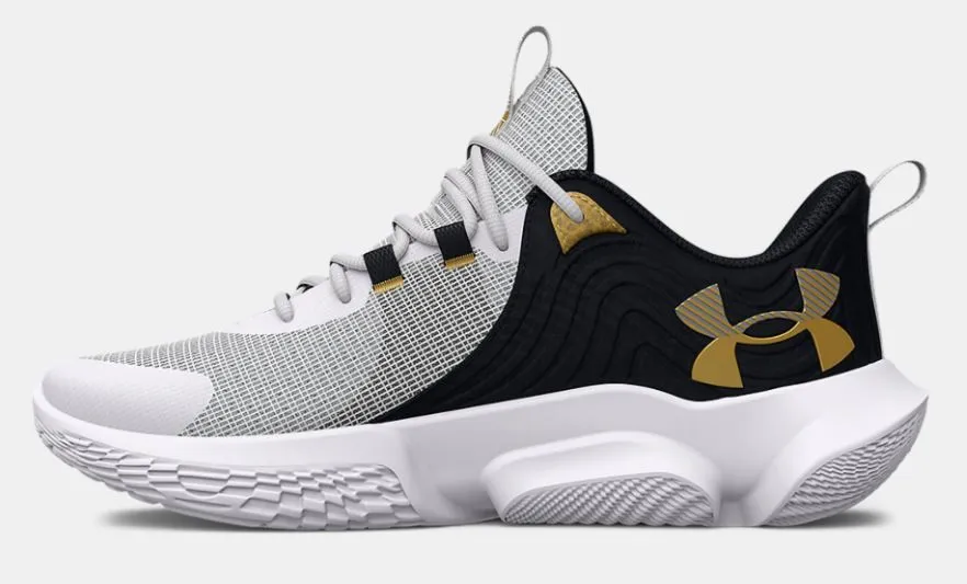 Under Armour Flow futur x 2