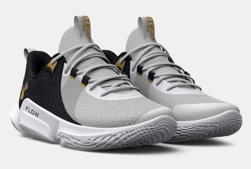 Under Armour Flow futur x 2