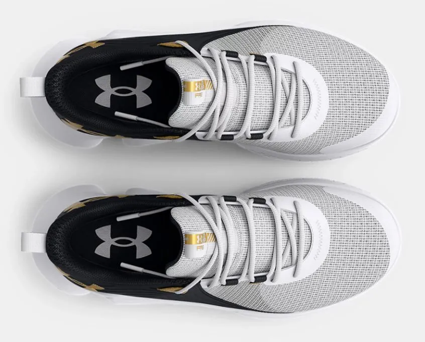 Under Armour Flow futur x 2