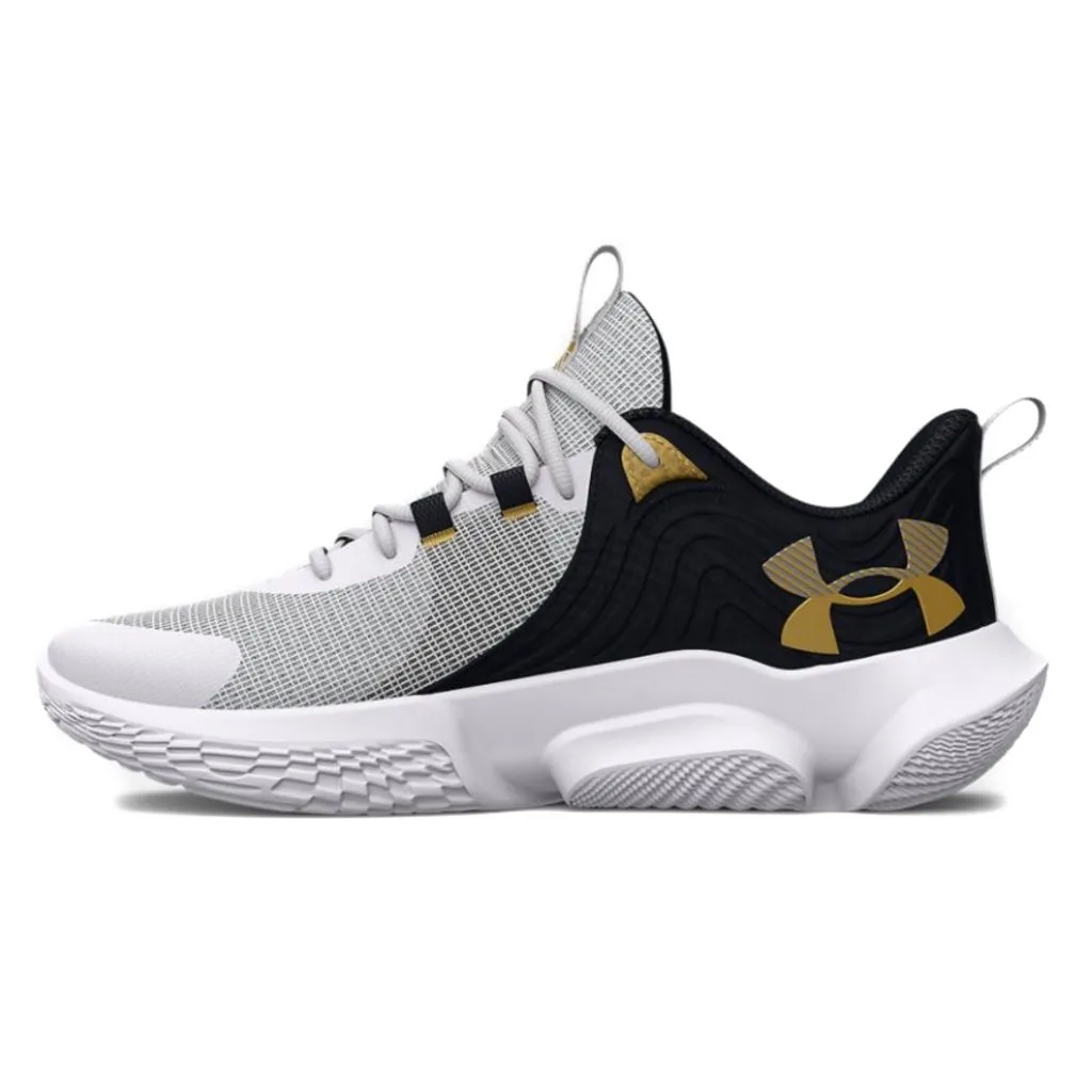Under Armour Flow futur x 2